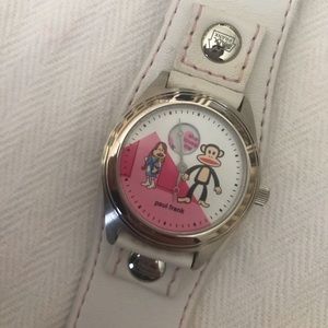 Paul Frank Watch